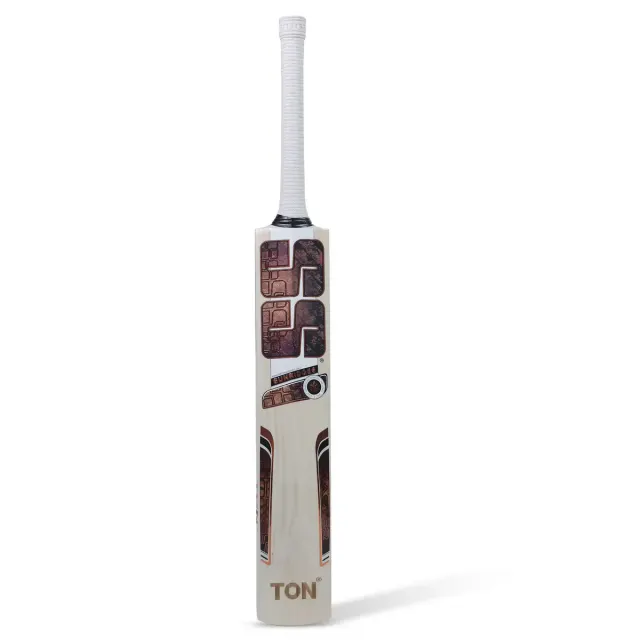Master-1500 English Willow Cricket Bat – SS
