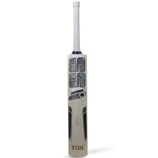 Master-8000 English Willow Cricket Bat – SS