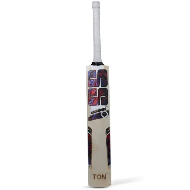 Master-9000 English Willow Cricket Bat – SS