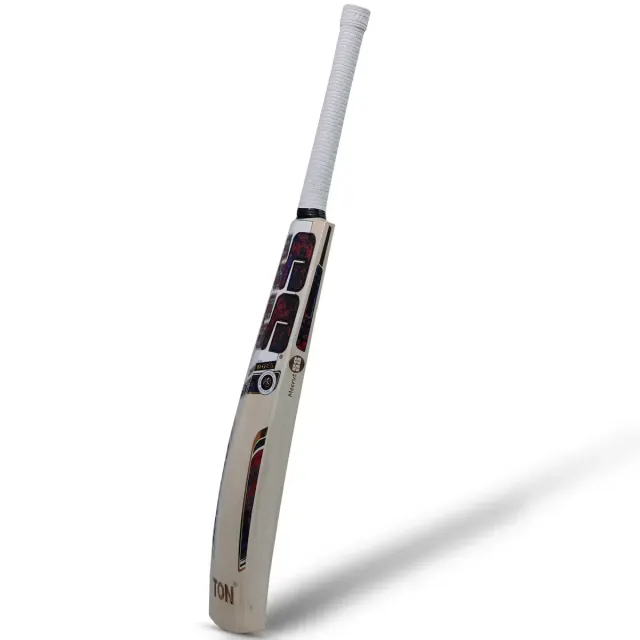 Master-9000 English Willow Cricket Bat – SS