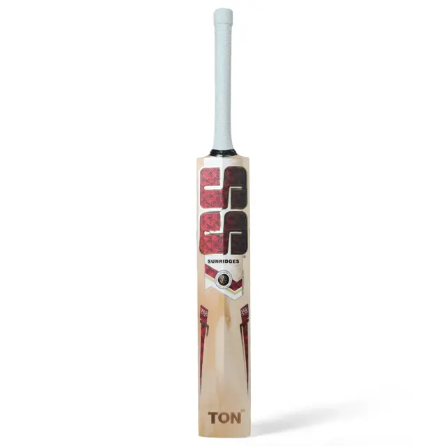 Maximus English Willow Cricket Bat – SS