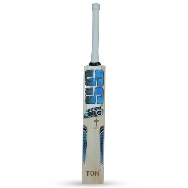 Nicholas Pooran English Willow Player Bat – SS