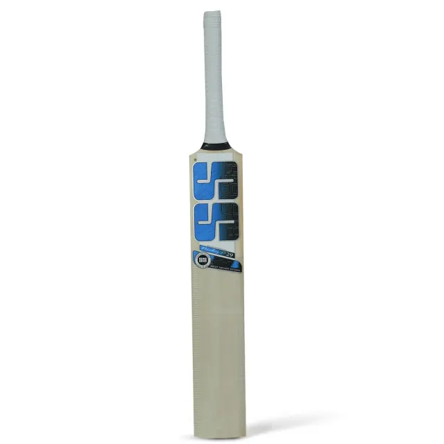 Nicholas Pooran Kashmir Willow Cricket Bat – SS