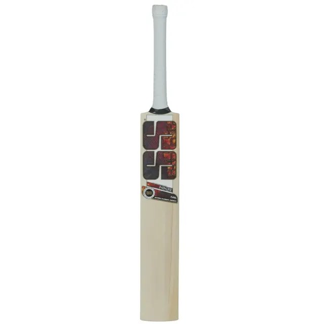 Nitish Kumar Reddy English Willow Player Bat – SS