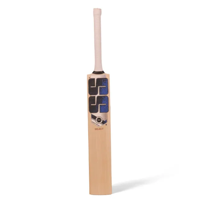 Player Reserve - Devdutt Padikkal English Willow Cricket Bat – SS