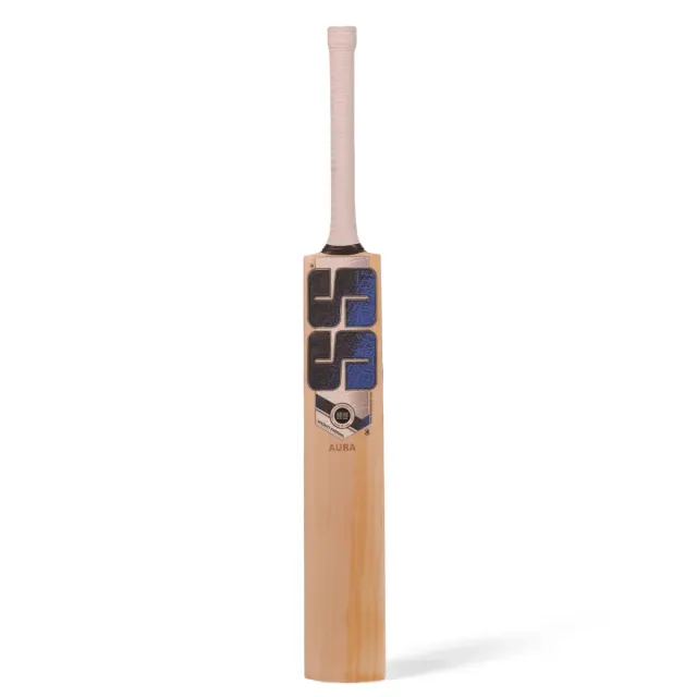 Player Reserve - Devdutt Padikkal English Willow Cricket Bat – SS