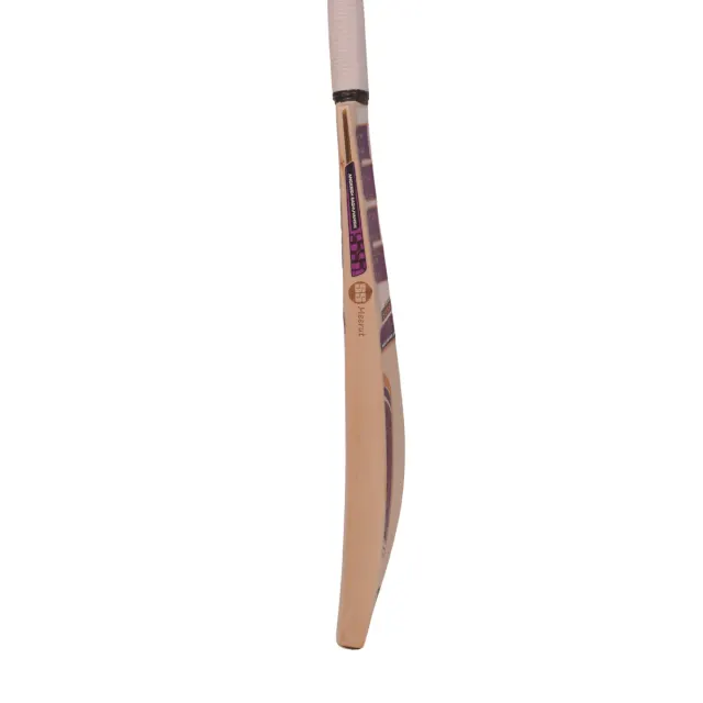Player Reserve - Angkrish Raghuvanshi English Willow Cricket Bat – SS