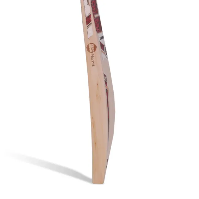 Player Reserve - Ashutosh English Willow Cricket Bat – SS