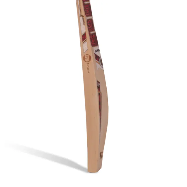 Player Reserve - Ashutosh English Willow Cricket Bat – SS