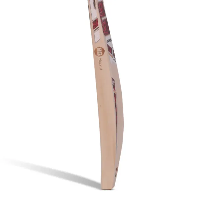 Player Reserve - Ashutosh English Willow Cricket Bat – SS