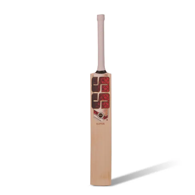 Player Reserve - Ashutosh English Willow Cricket Bat – SS