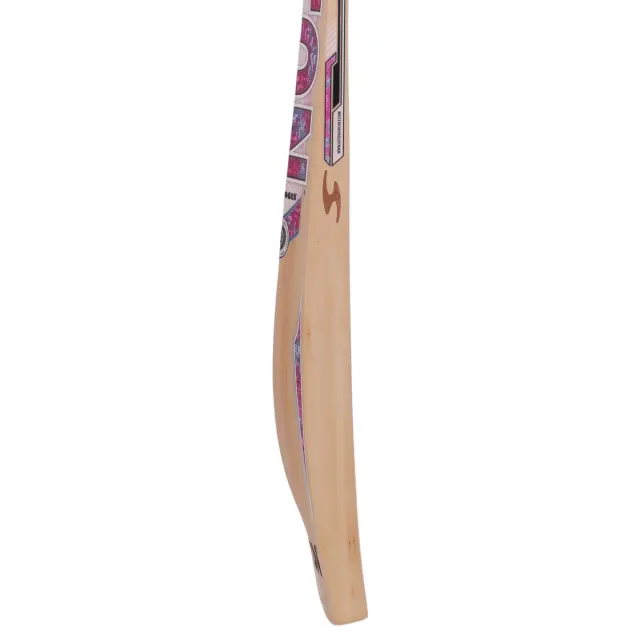 Player Reserve - Tim Seifert English Willow Cricket Bat – SS