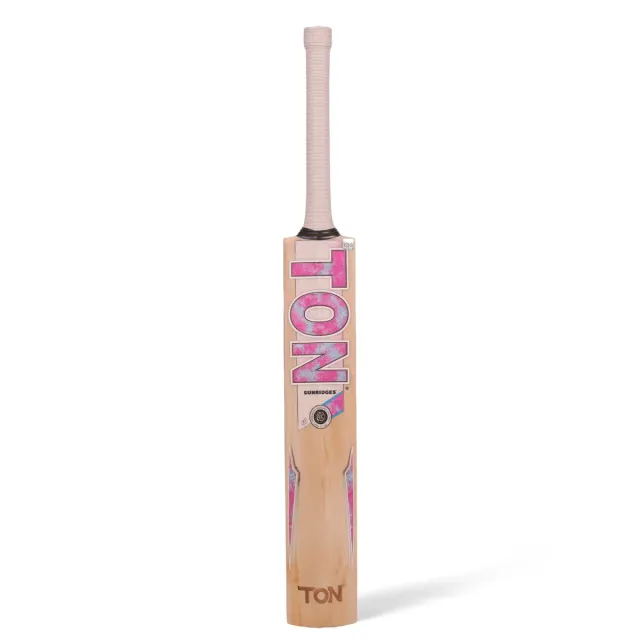 Player Reserve - Tim Seifert English Willow Cricket Bat – SS