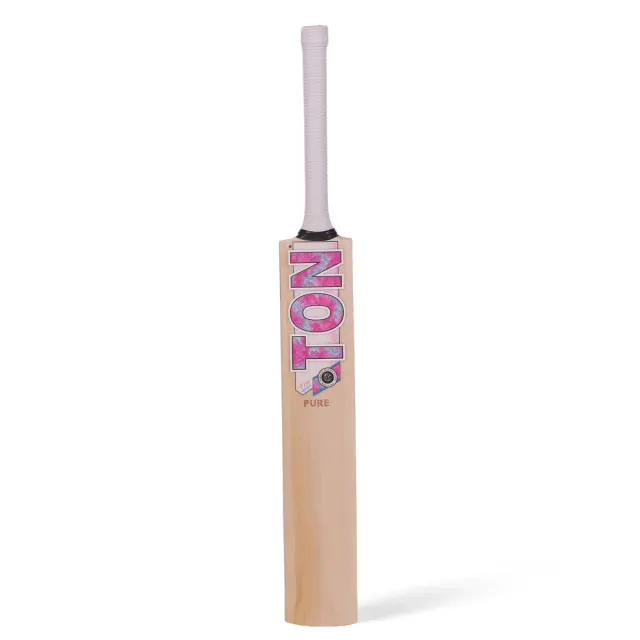 Player Reserve - Tim Seifert English Willow Cricket Bat – SS