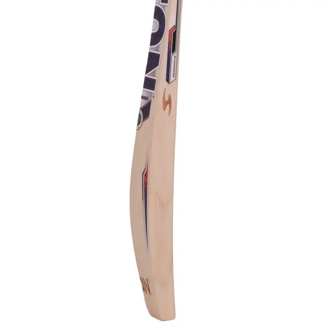 Player Reserve - Dewald Brevis English Willow Cricket Bat – SS