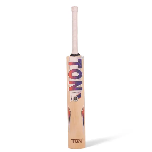 Player Reserve - Dewald Brevis English Willow Cricket Bat – SS
