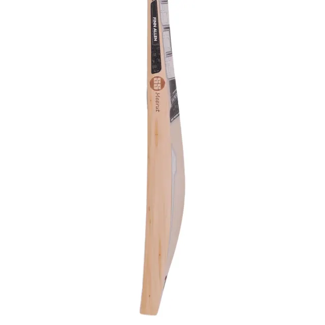 Player Reserve - Finn Allen English Willow Cricket Bat – SS
