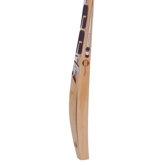 Player Reserve - Jitesh Sharma English Willow Cricket Bat – SS