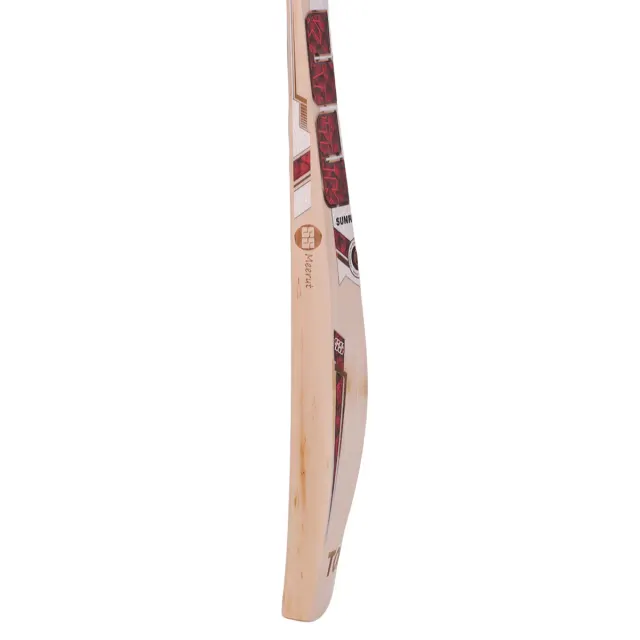 Player Reserve - Kartik Sharma English Willow Cricket Bat – SS