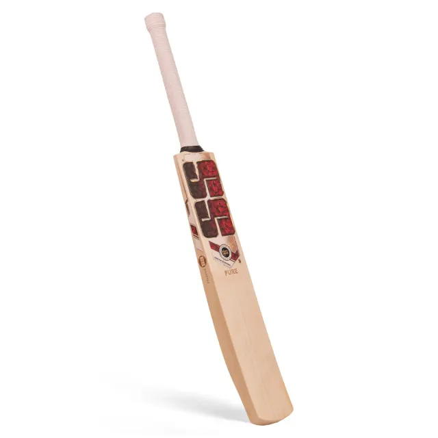 Player Reserve - Kartik Sharma English Willow Cricket Bat – SS