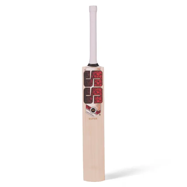 Player Reserve - Kartik Sharma English Willow Cricket Bat – SS