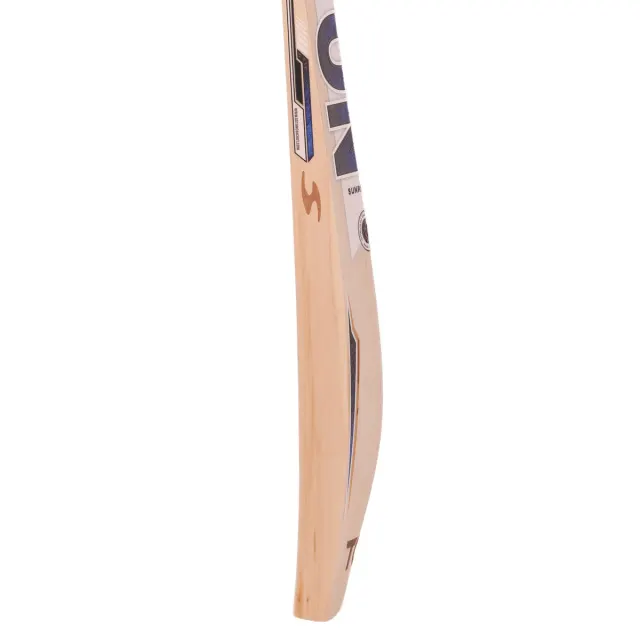 Player Reserve - Ruturaj Gaikwad English Willow Cricket Bat – SS