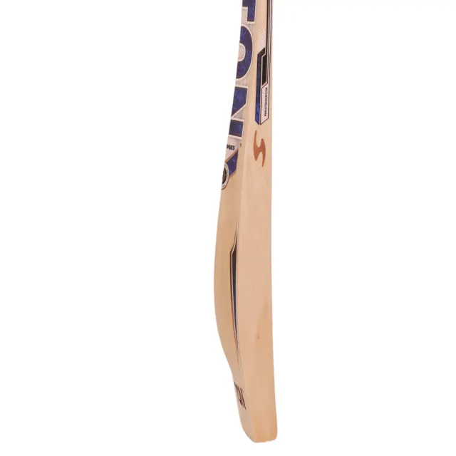 Player Reserve - Ruturaj Gaikwad English Willow Cricket Bat – SS