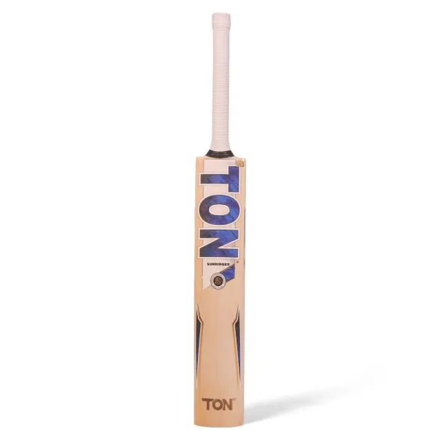 Player Reserve - Ruturaj Gaikwad English Willow Cricket Bat – SS