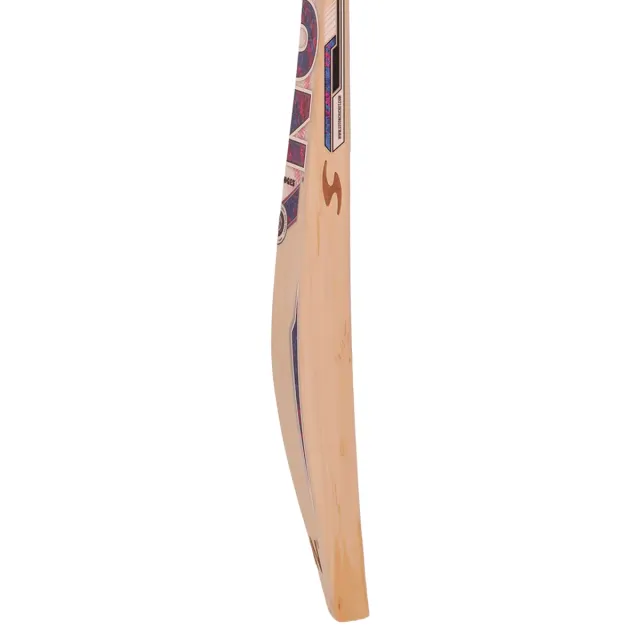 Player Reserve - Luhan Dre Pretorious English Willow Cricket Bat – SS