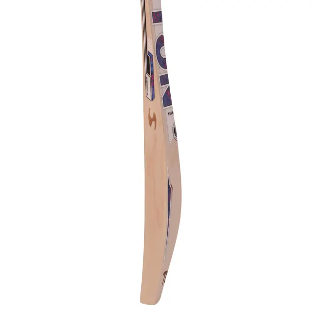 Player Reserve - Luhan Dre Pretorious English Willow Cricket Bat – SS