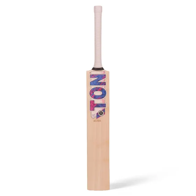 Player Reserve - Luhan Dre Pretorious English Willow Cricket Bat – SS