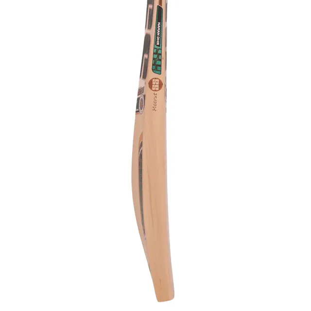 Player Reserve - Naman Dhir English Willow Cricket Bat – SS