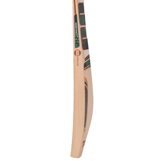 Player Reserve - Naman Dhir English Willow Cricket Bat – SS