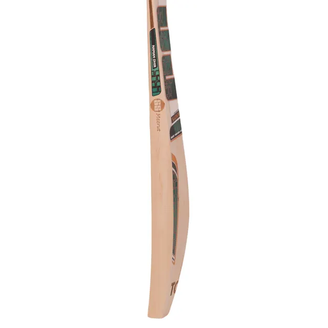 Player Reserve - Naman Dhir English Willow Cricket Bat – SS