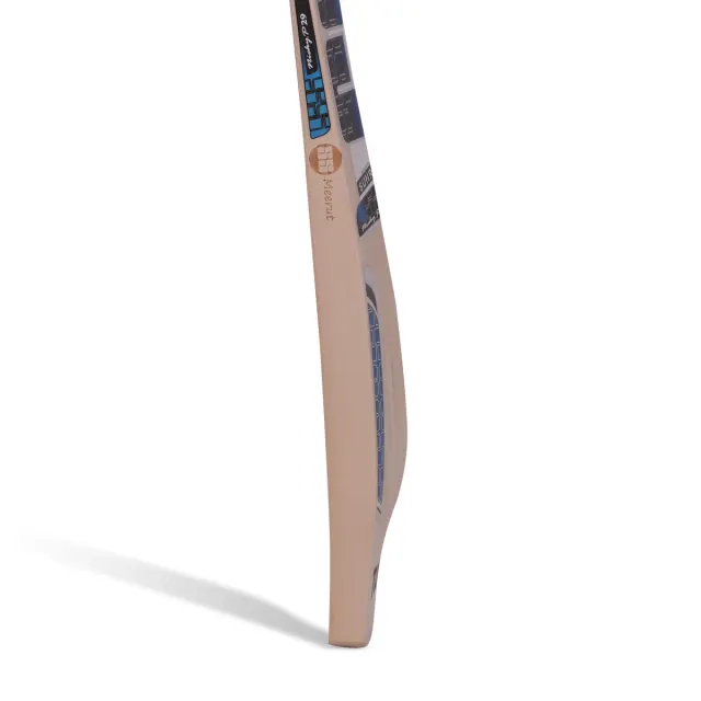 Player Reserve - Nicholas Pooran English Willow Cricket Bat – SS
