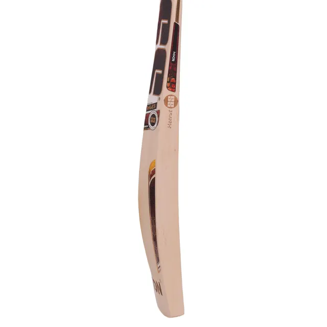 Player Reserve - Nitish Kumar Reddy English Willow Cricket Bat – SS