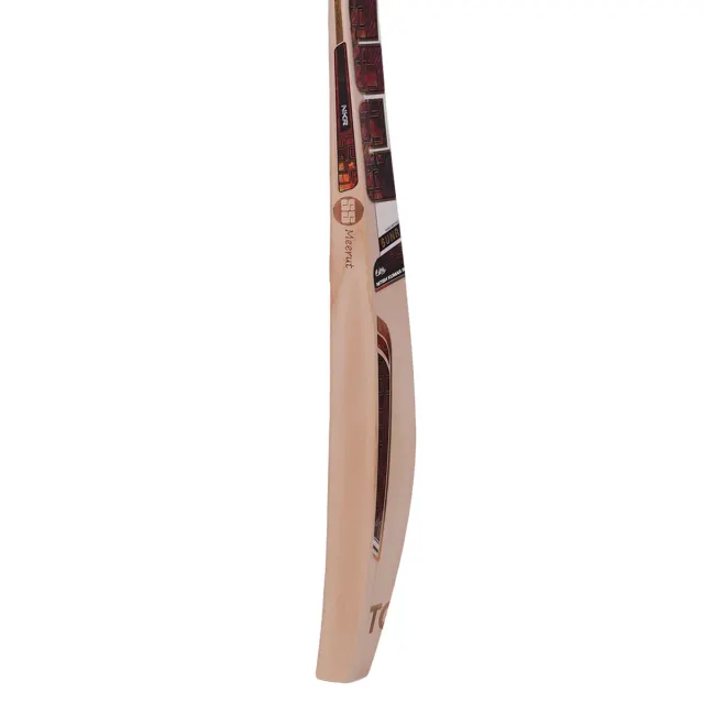Player Reserve - Nitish Kumar Reddy English Willow Cricket Bat – SS