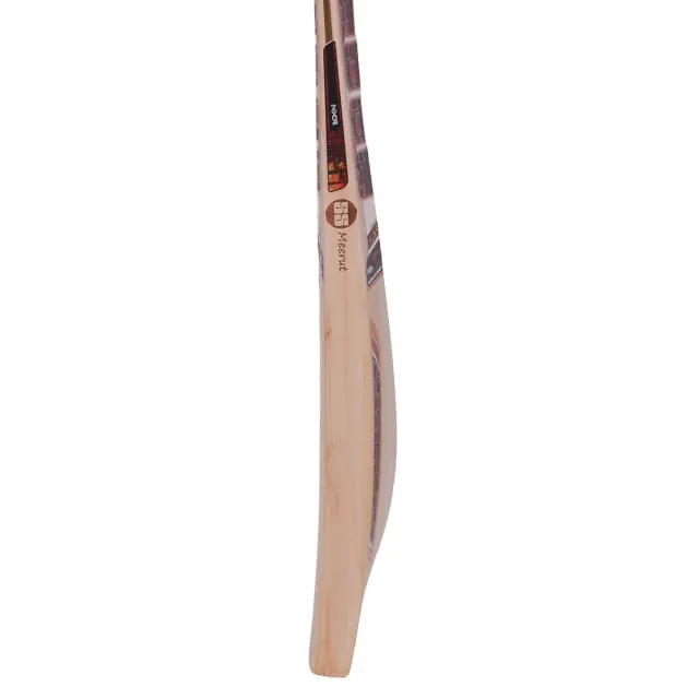 Player Reserve - Nitish Kumar Reddy English Willow Cricket Bat – SS