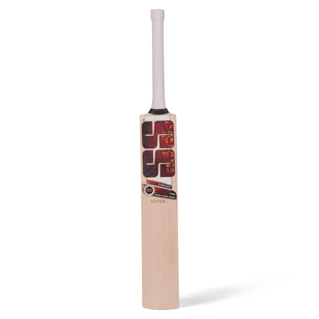 Player Reserve - Nitish Kumar Reddy English Willow Cricket Bat – SS