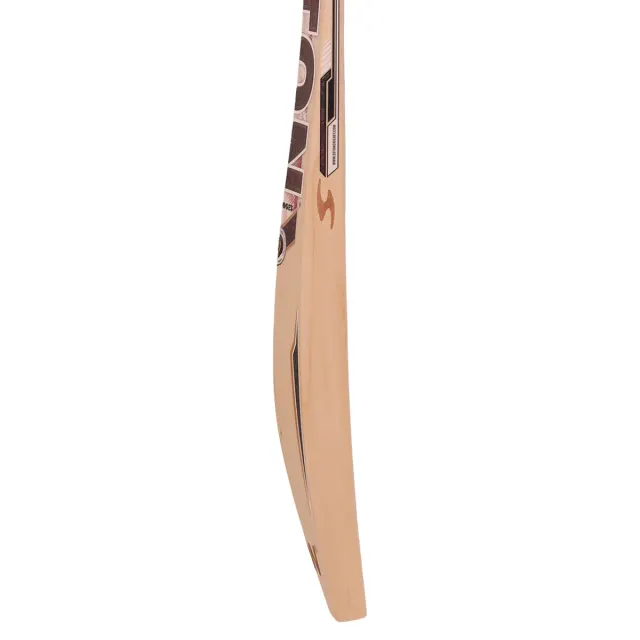Player Reserve - Prabhsimran Singh English Willow Cricket Bat – SS