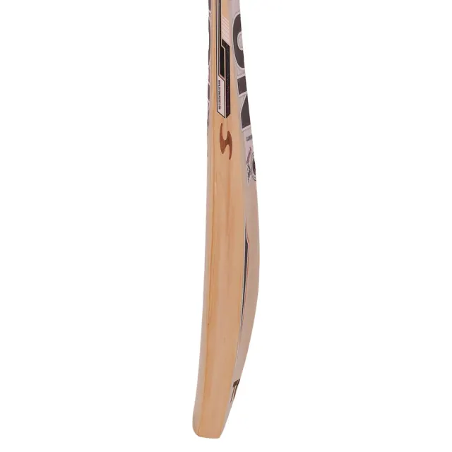 Player Reserve - Prabhsimran Singh English Willow Cricket Bat – SS