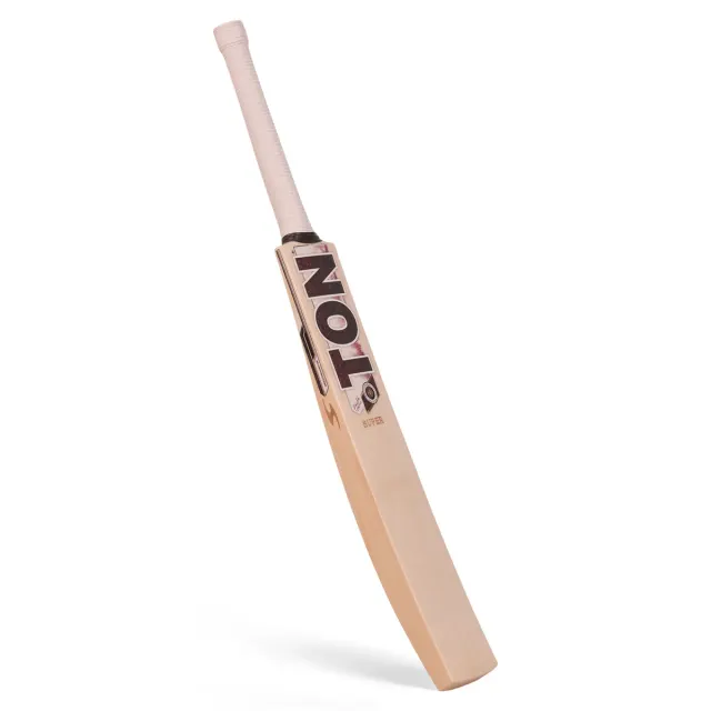 Player Reserve - Prabhsimran Singh English Willow Cricket Bat – SS