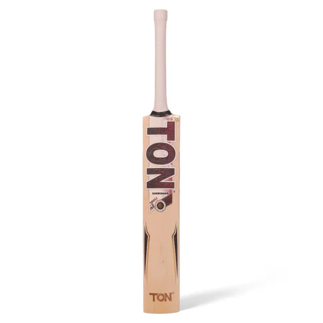 Player Reserve - Prabhsimran Singh English Willow Cricket Bat – SS