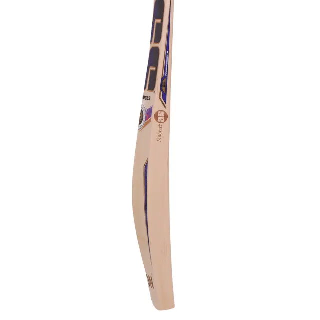 Player Reserve - QDK English Willow Cricket Bat – SS