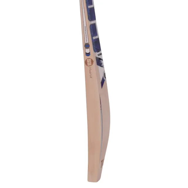 Player Reserve - Ryan Rickelton English Willow Cricket Bat – SS