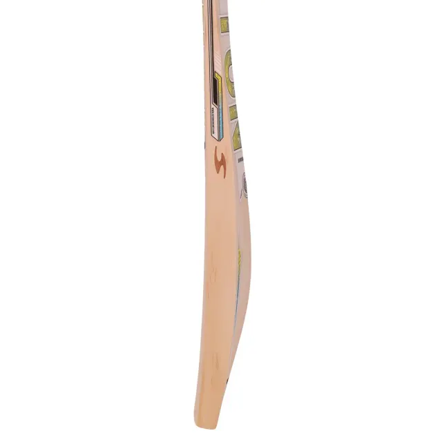Player Reserve - Shimron Hetmyer English Willow Cricket Bat – SS