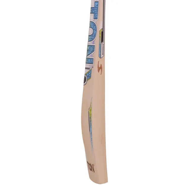 Player Reserve - Shimron Hetmyer English Willow Cricket Bat – SS