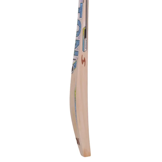 Player Reserve - Shimron Hetmyer English Willow Cricket Bat – SS