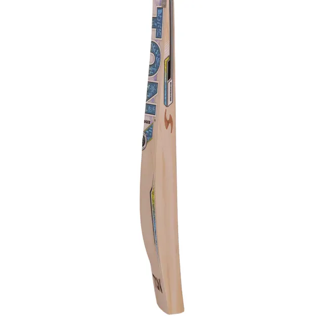 Player Reserve - Shimron Hetmyer English Willow Cricket Bat – SS