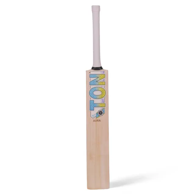 Player Reserve - Shimron Hetmyer English Willow Cricket Bat – SS